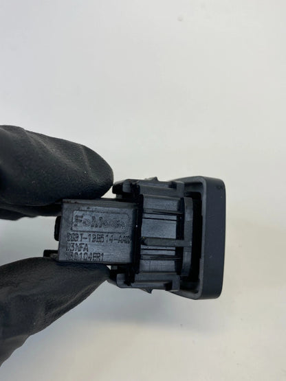 2013-2020 FORD FUSION TRUNK LID RELEASE CONTROL SWITCH ASSY DG9T-198514-AAW OEM