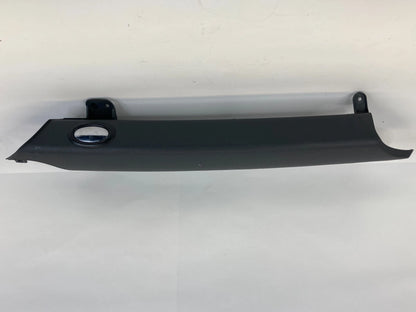 2007-2012 MINI COOPER FRONT RIGHT KNEE ROLL PROTECTION BOLSTER TRIM 51452752831