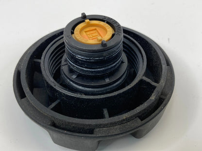 07 08 BMW 328XI 335XI RADIATOR COOLANT EXPANSION TANK CAP LID COVER OEM 7521071