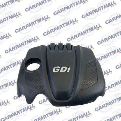 2011-2015 KIA OPTIMA 2014 2015 SPORTAGE 2.4L L4 ENGINE COVER MOTOR TOP LID CAP