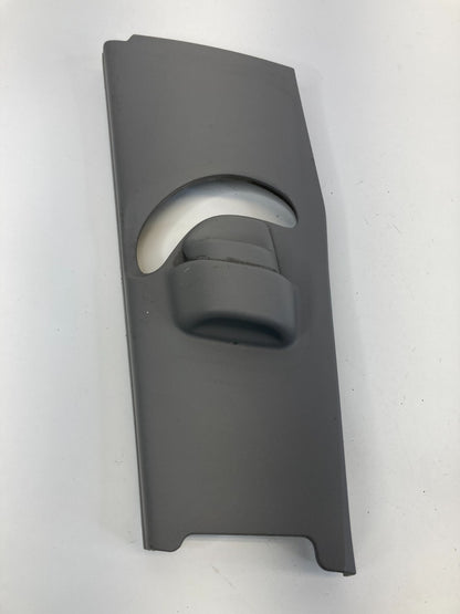 2008-2012 Honda Accord Sedan Front Left Seat Belt Adjuster Cover Trim OEM