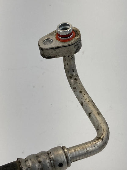 2008 2009 2010 2011 FORD FOCUS A/C AIR CONDITIONING HOSE TUBE LINE 8S43-19E637