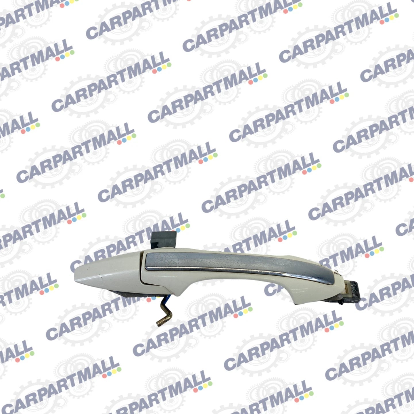 2004-2008 ACURA TSX REAR RIGHT BACK SIDE EXTERIOR DOOR HANDLE RR RH OEM