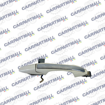 2004-2008 ACURA TSX REAR RIGHT BACK SIDE EXTERIOR DOOR HANDLE RR RH OEM