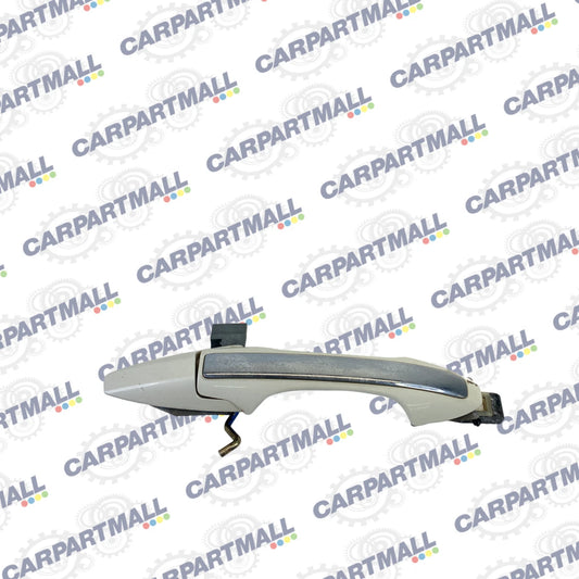 2004-2008 ACURA TSX REAR RIGHT BACK SIDE EXTERIOR DOOR HANDLE RR RH OEM