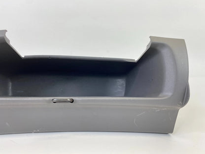 2004-2010 TOYOTA SIENNA DASH UPPER STORAGE GLOVE BOX TRAY INSERT 55452-AE-010