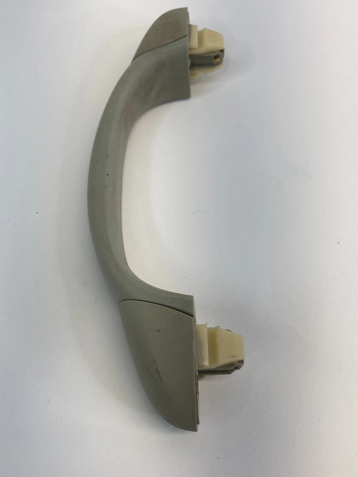 2006-2011 SAAB 9-3 ROOF FRONT LEFT SIDE INTERIOR GRAB GRIP HANDLE 12789490 OEM