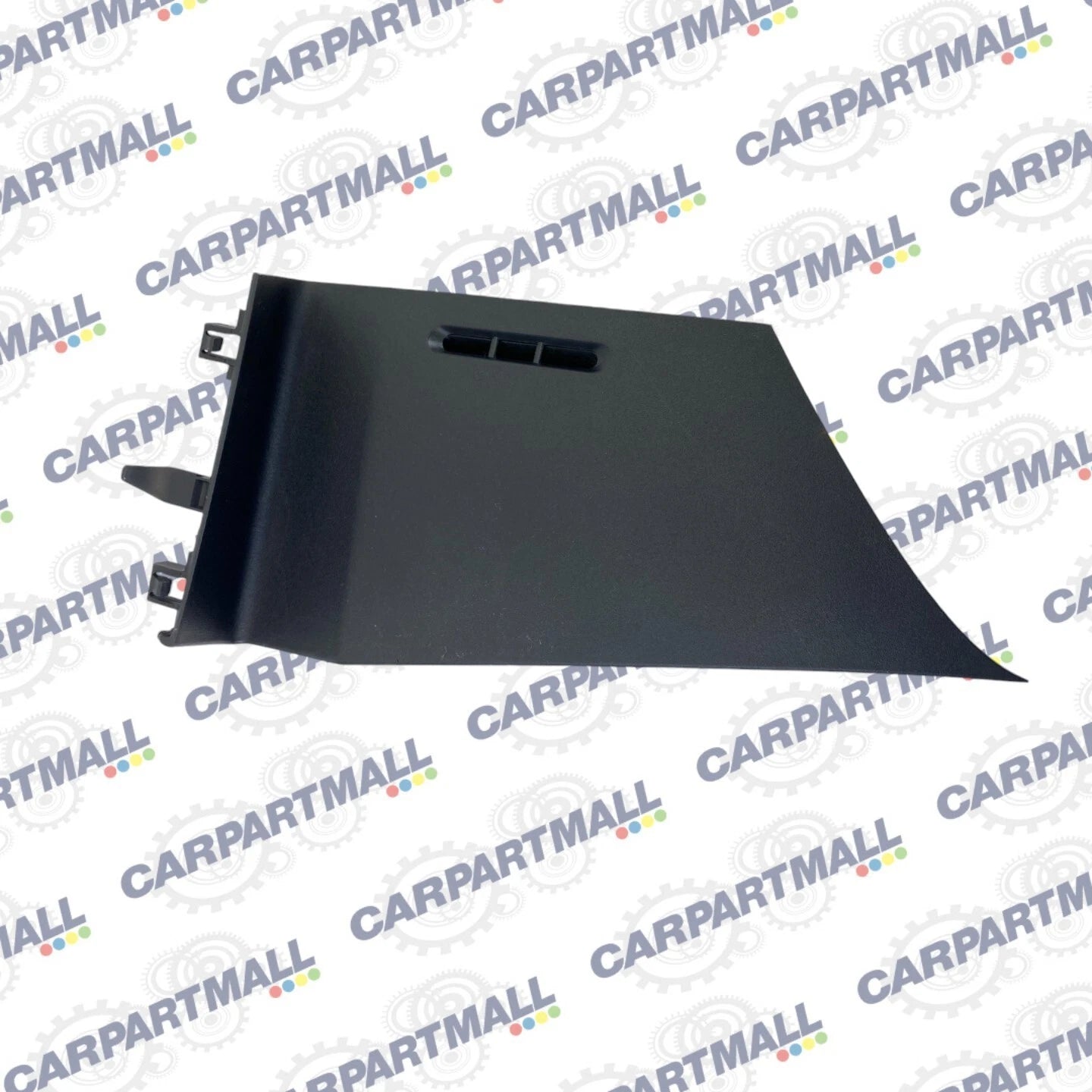 2007-2012 MAZDA CX-7 CX7 FRONT RIGHT LOWER PILLAR TRIM COVER EG2168169 OEM