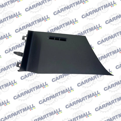 2007-2012 MAZDA CX-7 CX7 FRONT RIGHT LOWER PILLAR TRIM COVER EG2168169 OEM