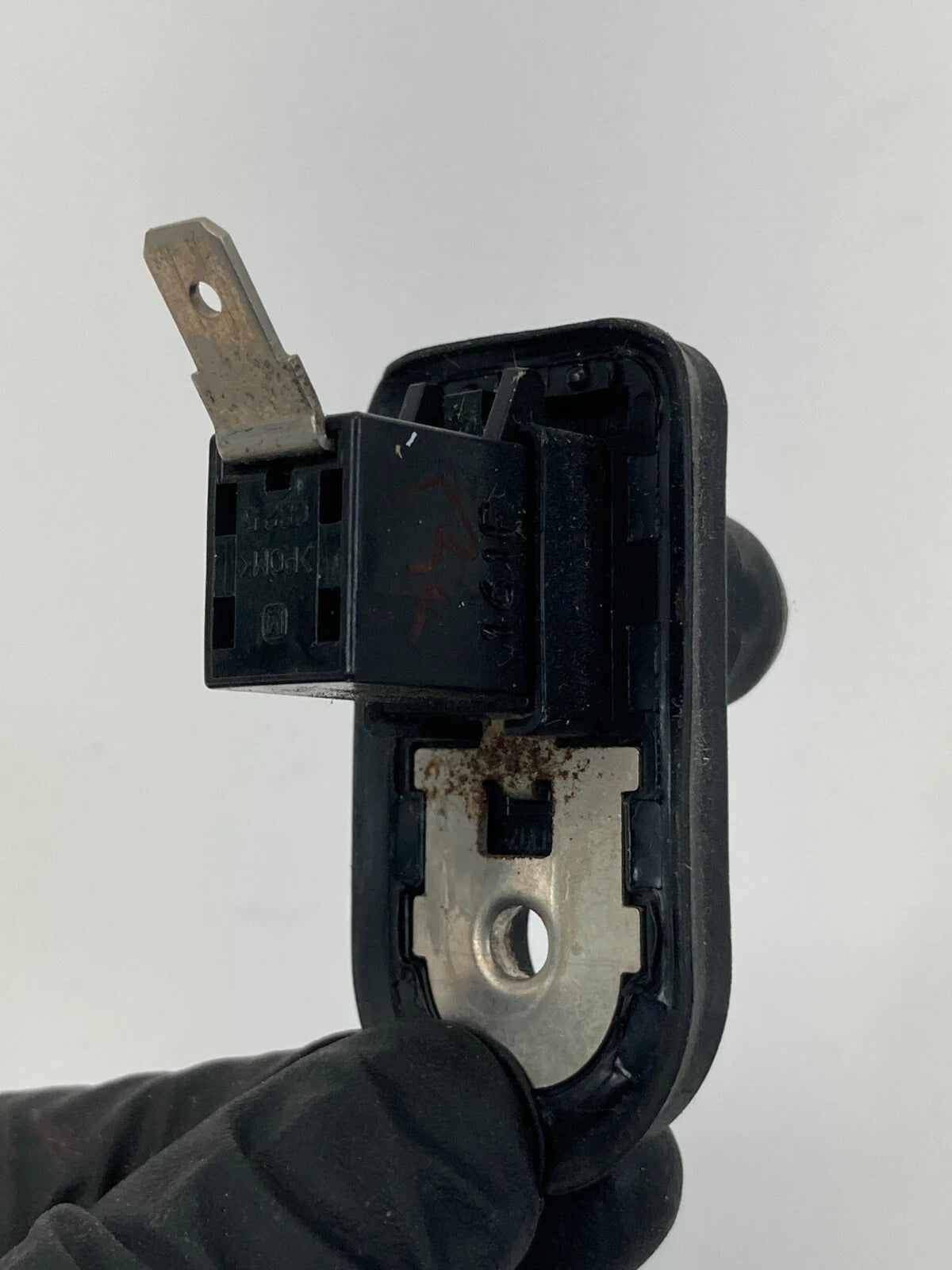 99 00 01 02 03 ACURA TL REAR LEFT SIDE DOOR AJAR JAMB LIGHT SWITCH SENSOR OEM