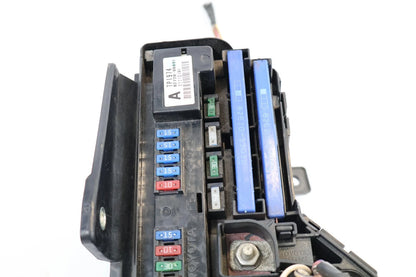 2007-2011 TOYOTA CAMRY 2.4L UNDER HOOD ENGINE FUSE BOX ASSY 82720-06091 OEM