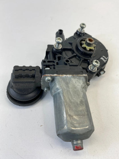 08-15 SCION XB 09-14 XD REAR LEFT DOOR POWER WINDOW MOTOR 85710-35180 OEM