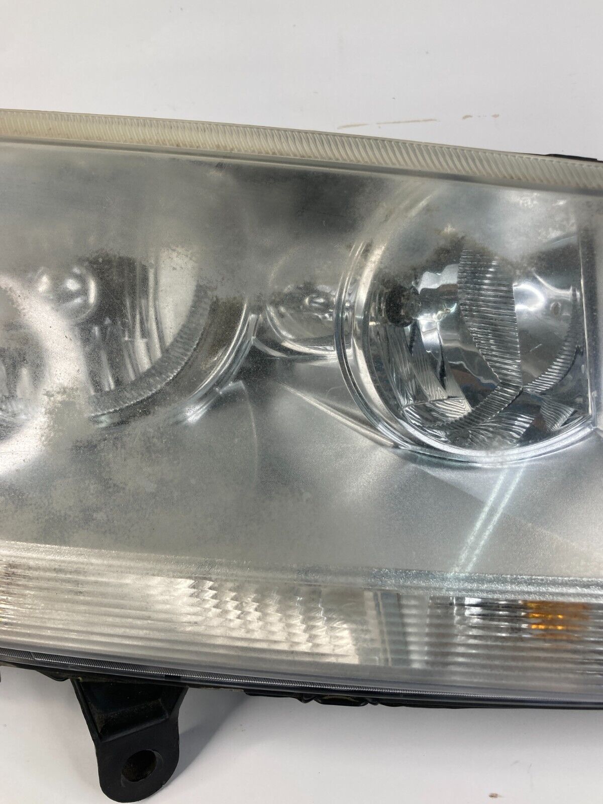 2008-2014 Dodge Avenger Front Right Passenger Headlight Headlamp 5116342AC OEM