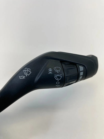 2013-2020 FORD FUSION FRONT WINDSHIELD WIPER LEVER SWITCH DG9T-17A553-AFW