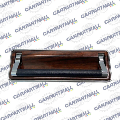 92 93 Chrysler Imperial RH Passenger Side Inner Door Pull Handle Panel 4409278