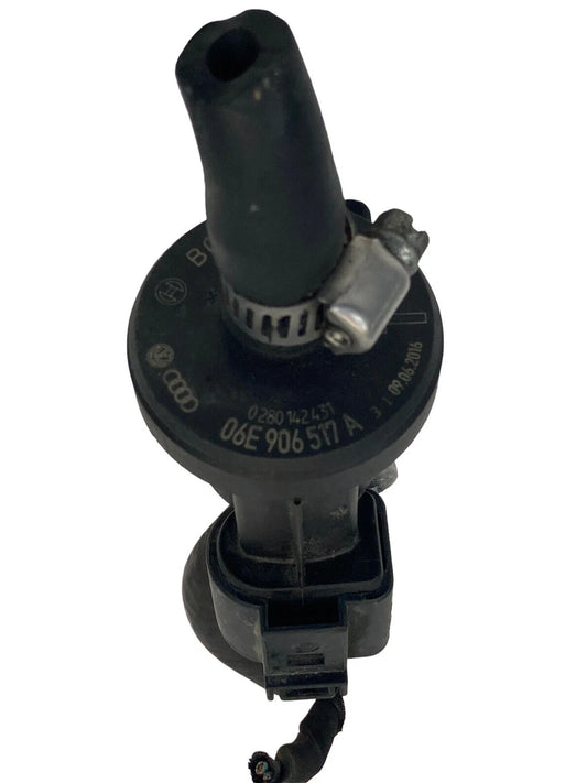 2005-2014 VOLKSWAGEN JETTA VAPOR CANISTER PURGE VALVE SOLENOID 06E-906-517-A OEM