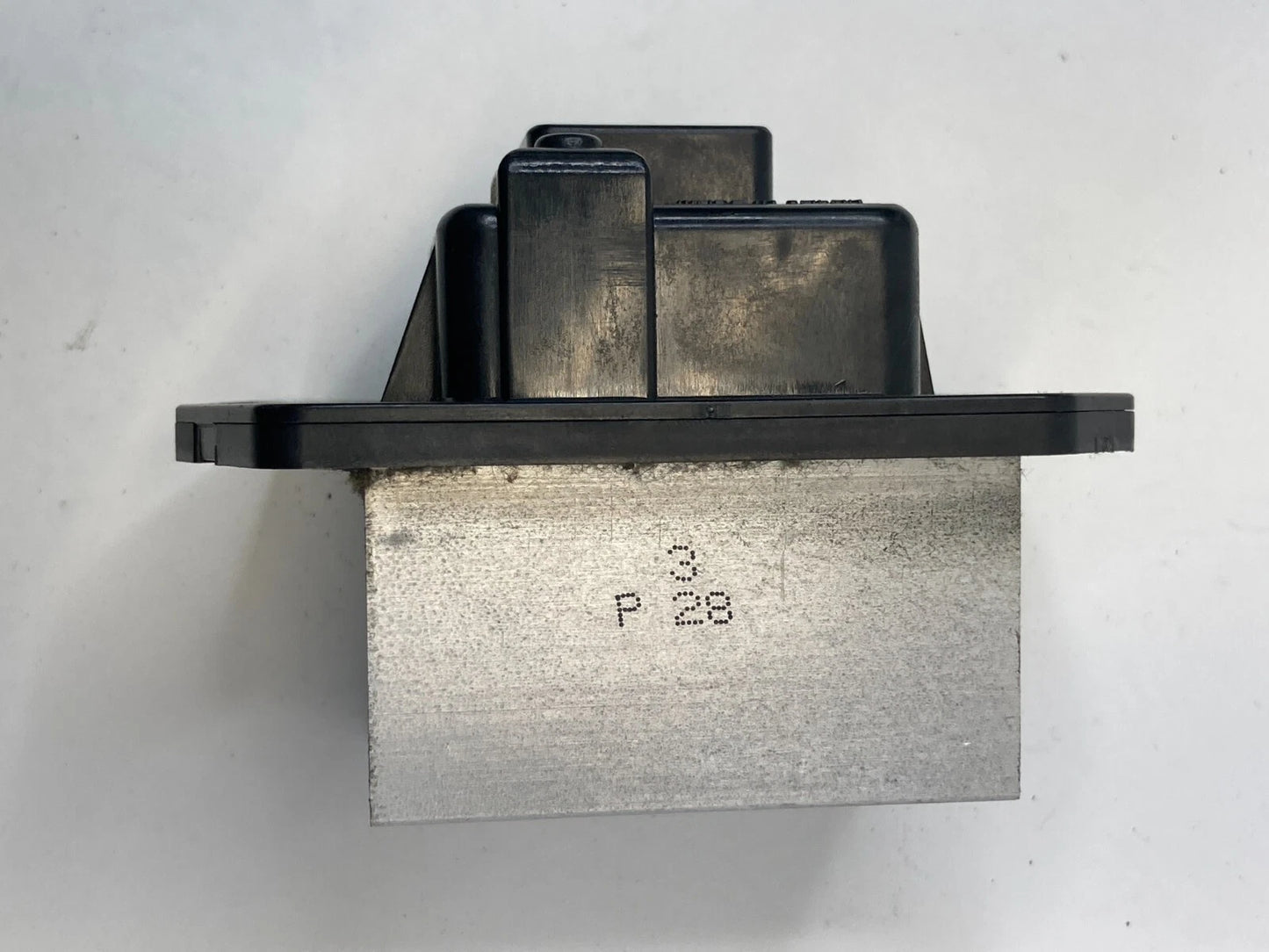 11-17 HONDA ODYSSEY 3.5L A/C HEATER BLOWER MOTOR FAN RESISTOR MODULE 077800-0970