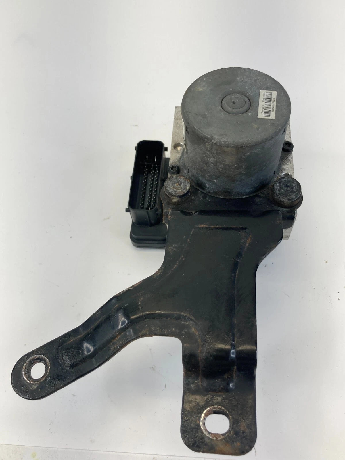 14-16 HYUNDAI ELANTRA 1.8L A/T FWD ABS ANTI LOCK BRAKE PUMP MODULE 58920-3X630