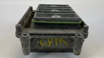 03 04 05 GMC ENVOY 4.2L ENGINE CONTROL UNIT ECU ECM MODULE 12574976 OEM