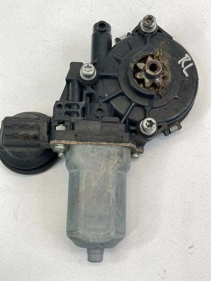 2006-2008 LEXUS IS250 IS350 REAR LEFT SIDE DOOR POWER WINDOW MOTOR 85710-58010