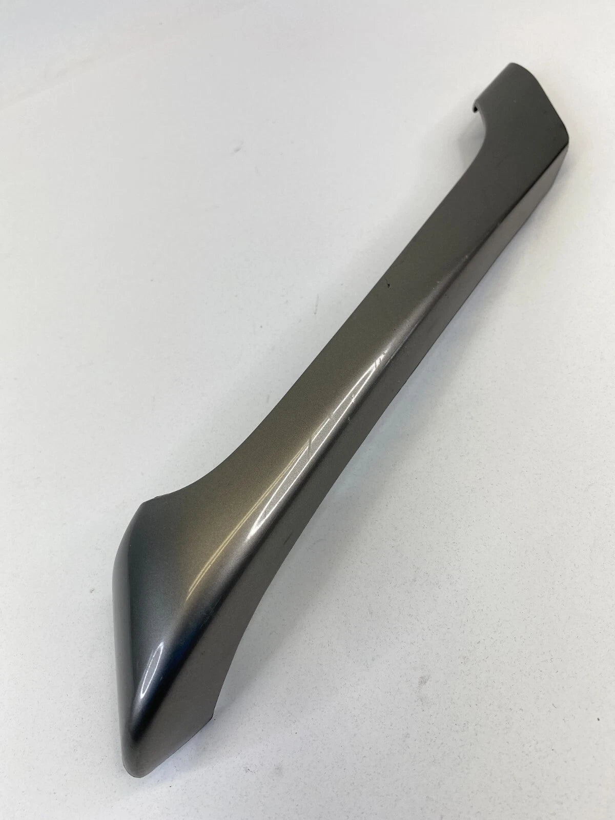 05-09 PONTIAC G6 REAR RIGHT SIDE INTERIOR DOOR PULL HANDLE COVER 15238539 OEM