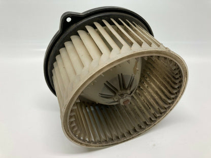 1998 1999 2000 2001 2002 Toyota Corolla A/C Heater Blower Motor Fan Assembly OEM