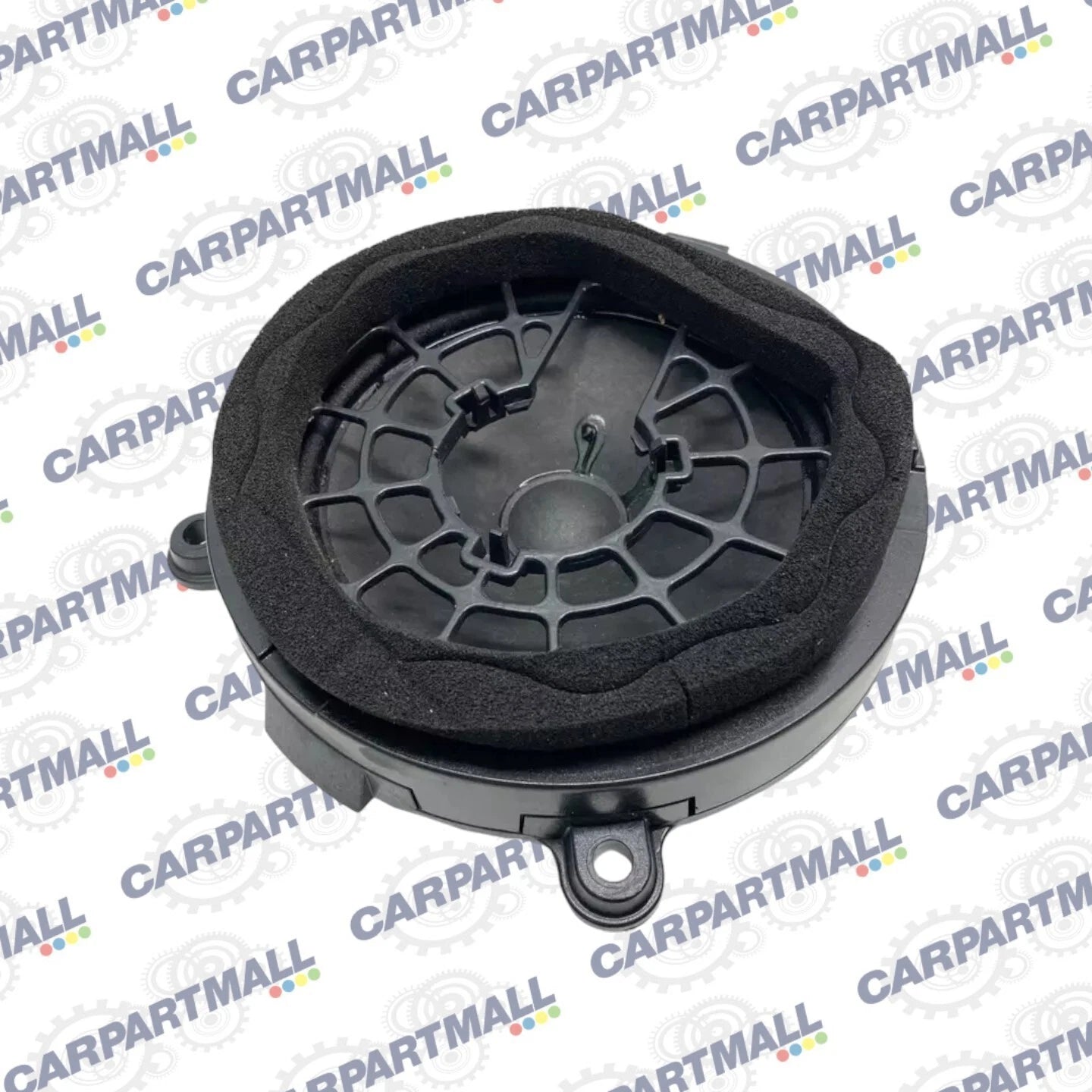 2002-2003 MERCEDES-BENZ CLK 320 RIGHT PASSENGER SIDE DOOR SPEAKER BOSE OEM