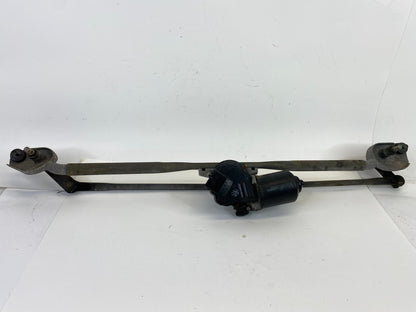 2005-2007 Dodge Magnum Front Windshield Wiper Motor W/ Linkage 04805711AA OEM