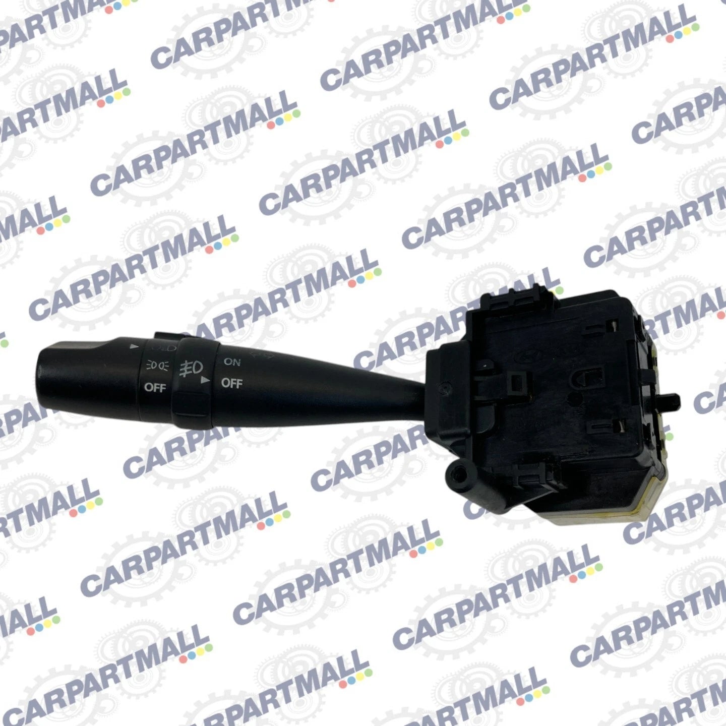 2007-2010 HYUNDAI ELANTRA TURN SIGNAL HEADLIGHT LAMP FOG LIGHT SWITCH 934102H101