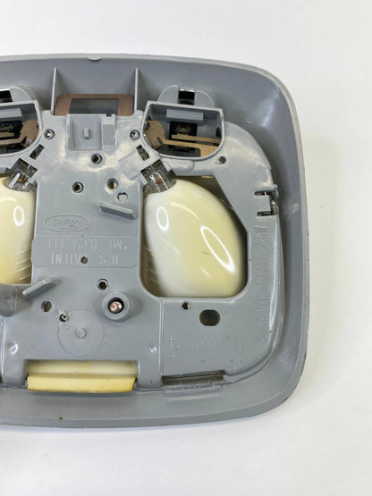 03-05 FORD CROWN VICTORIA ROOF OVERHEAD DOME MAP LAMP LIGHT F17B-13776-ABW