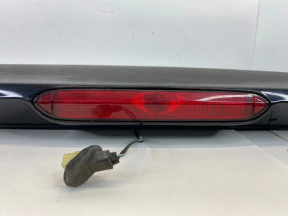 06-08 HONDA PILOT REAR TRUNK TAIL GATE SPOILER W/ 3RD BRAKE LIGHT 74902S9VA010