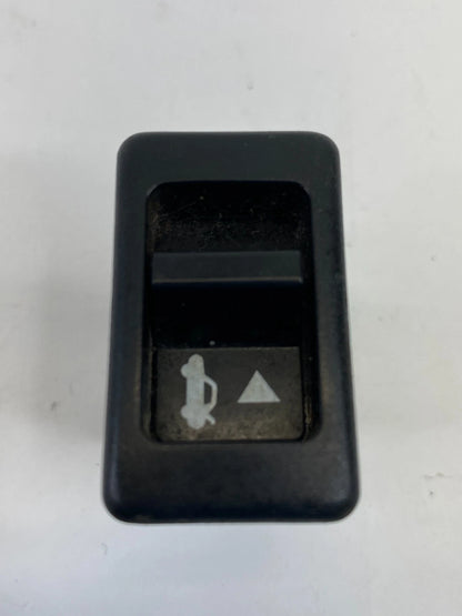 2000-2006 NISSAN SENTRA TRUNK LID RELEASE OPEN OPENER BUTTON CONTROL SWITCH OEM