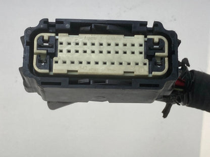 2010 FORD EDGE 3.5L 2WD ABS ANTI LOCK BRAKE PUMP PLUG CABLE CONNECTOR OEM