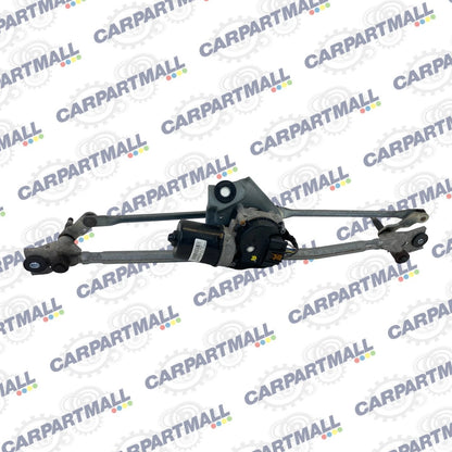 2013-2019 Ford Flex Windshield Wiper Motor w/Transmission Linkage DA83-17500-AB