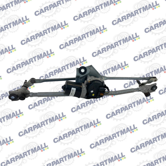 2013-2019 Ford Flex Windshield Wiper Motor w/Transmission Linkage DA83-17500-AB