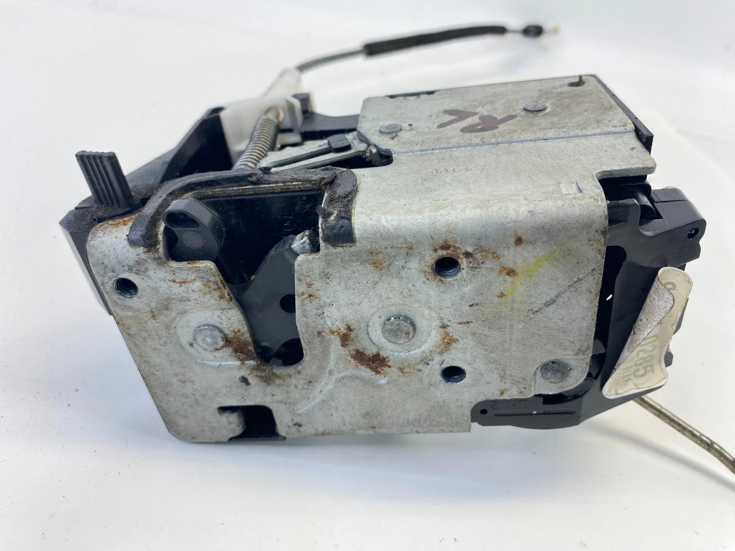 2001-2007 FORD ESCAPE REAR LEFT DOOR LOCK LATCH RELEASE ACTUATOR OEM