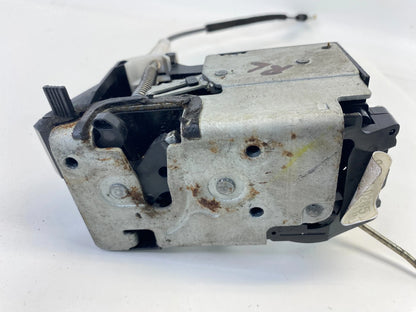 2001-2007 FORD ESCAPE REAR LEFT DOOR LOCK LATCH RELEASE ACTUATOR OEM