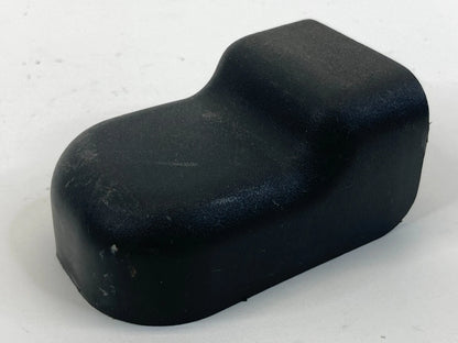 2009 2010 HYUNDAI ELANTRA SEDAN FRONT SEAT TRACK COVER TRIM CAP 88567-3K000 OEM