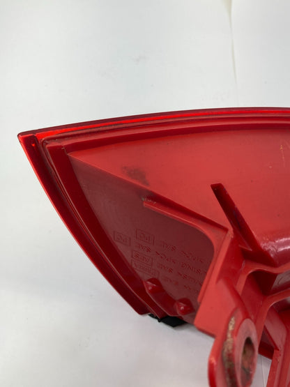 2003-2008 Infiniti FX35 Rear Right Passenger Outer Tail Light Taillight OEM