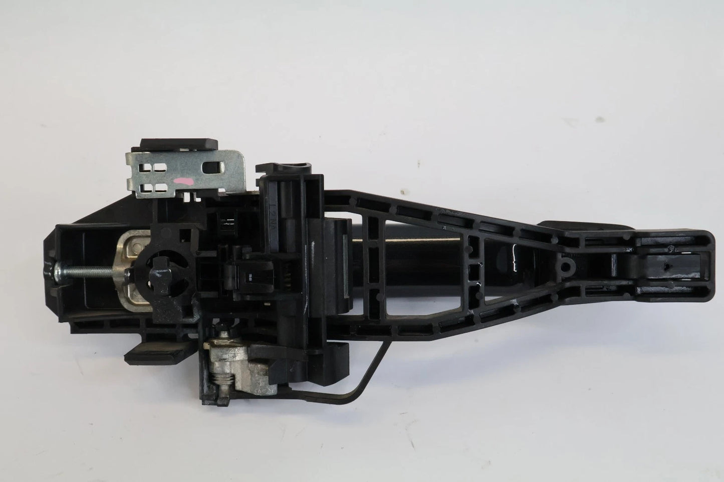 2013-2019 FORD ESCAPE REAR LEFT EXTERIOR OUTER DOOR HANDLE OEM CM51-A224A37-CA