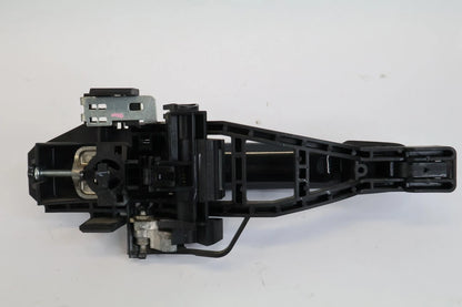 2013-2019 FORD ESCAPE REAR LEFT EXTERIOR OUTER DOOR HANDLE OEM CM51-A224A37-CA