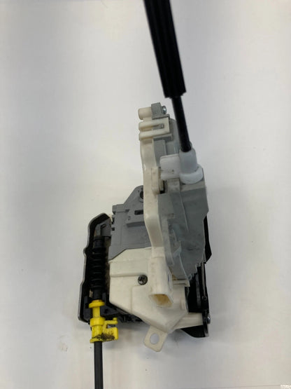 2010-2016 AUDI A4 QUATTRO REAR RIGHT DOOR LOCK LATCH RELEASE ACTUATOR OEM