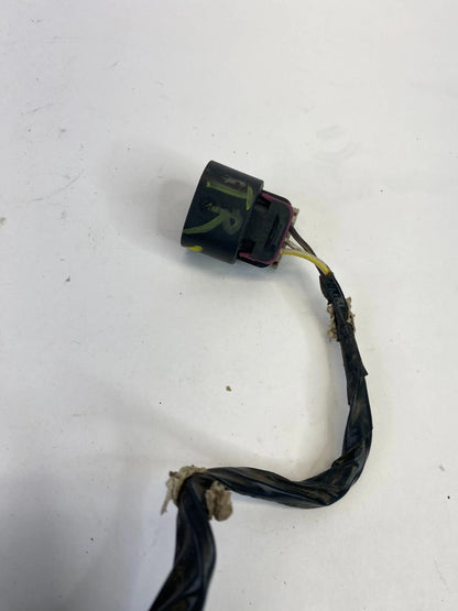 2009-2020 DODGE JOURNEY REAR TAIL LIGHT TAILLIGHT WIRE WIRING CABLE PLUG OEM