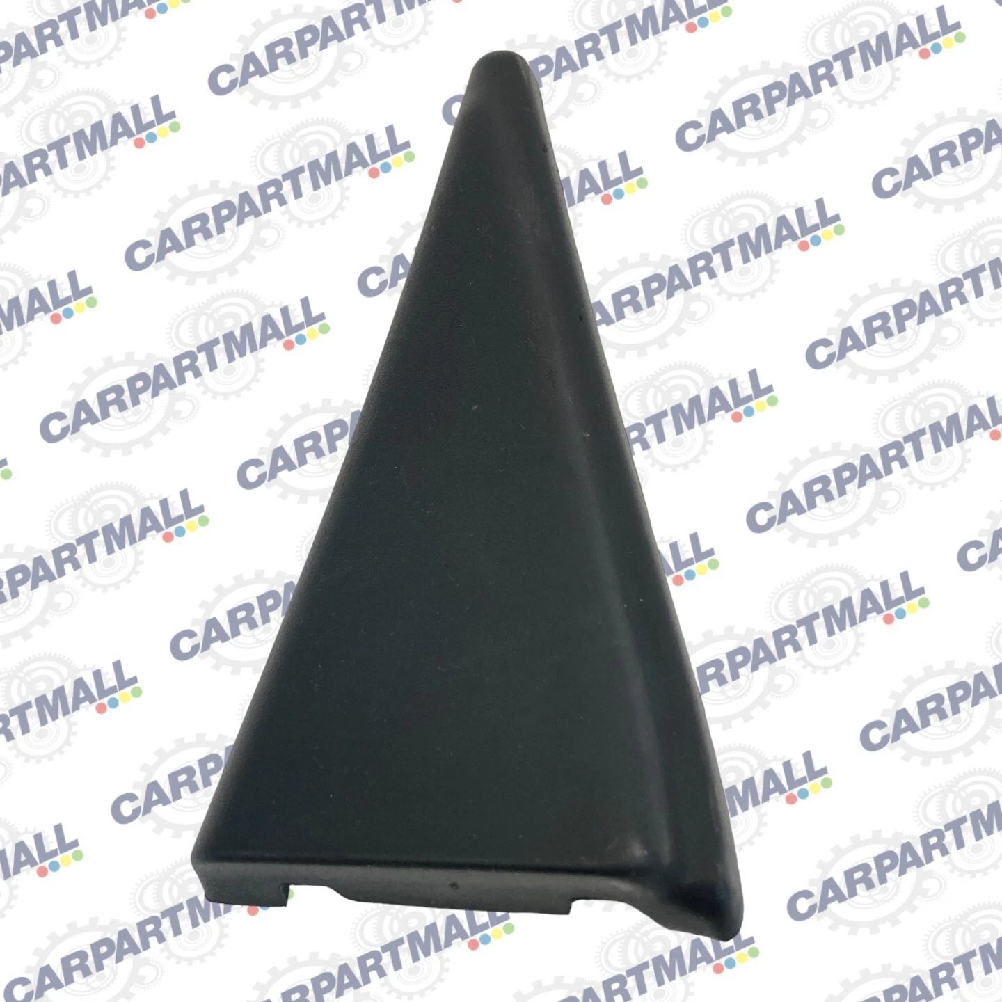2006-2013 CHEVROLET IMPALA REAR RIGHT INNER UPPER DOOR CORNER COVER 15865368