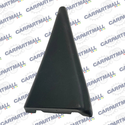 2006-2013 CHEVROLET IMPALA REAR RIGHT INNER UPPER DOOR CORNER COVER 15865368