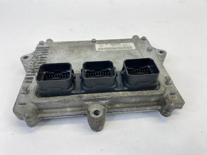 2005 HONDA ODYSSEY 3.5L ENGINE COMPUTER CONTROL MODULE ECM ECU 37820-RGM-A61 OEM