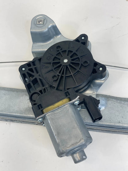 2015-2020 Chevrolet Trax Window Rear Left Window Motor w/ Regulator 98820-SUV10