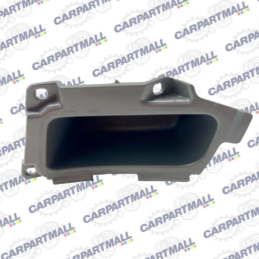 2011-2016 Hyundai Elantra Front Right Side Interior Door Pull Handle 827403X000