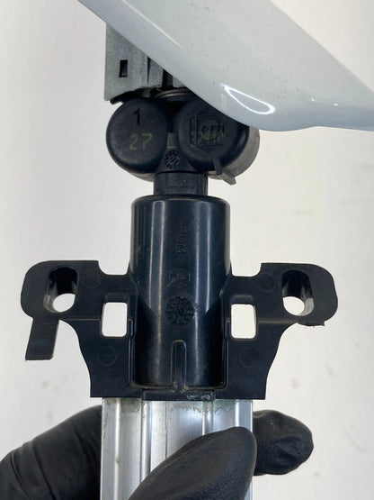 2011-2013 Volvo S60 Front Left Headlight Washer Nozzle Pump w/ Cap 329100250-2