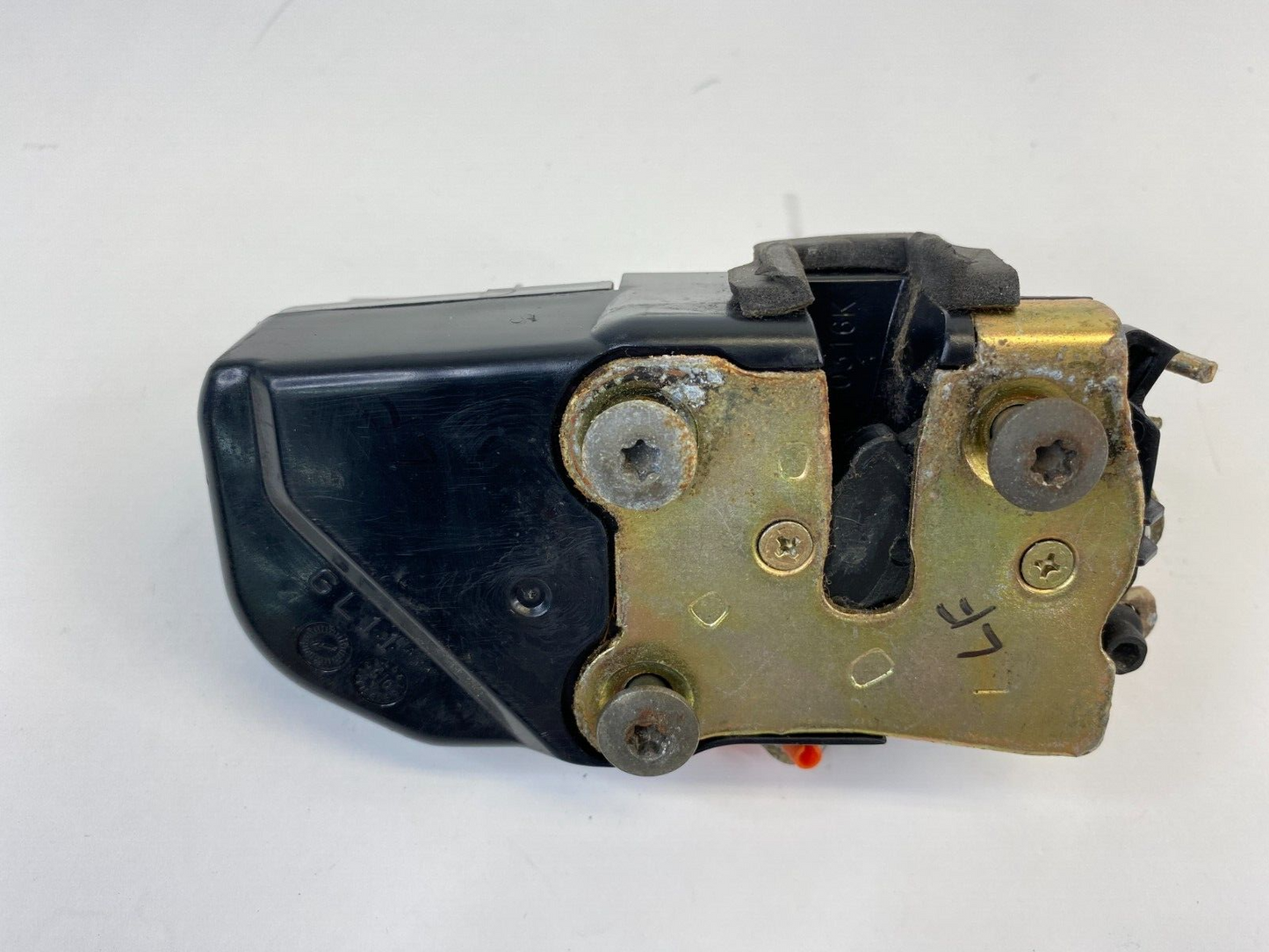 2005-2010 Chrysler 300 06-08 Magnum Front Left Driver Door Lock Latch Actuator